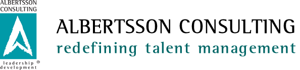 Albertsson Consulting - redefining talent management